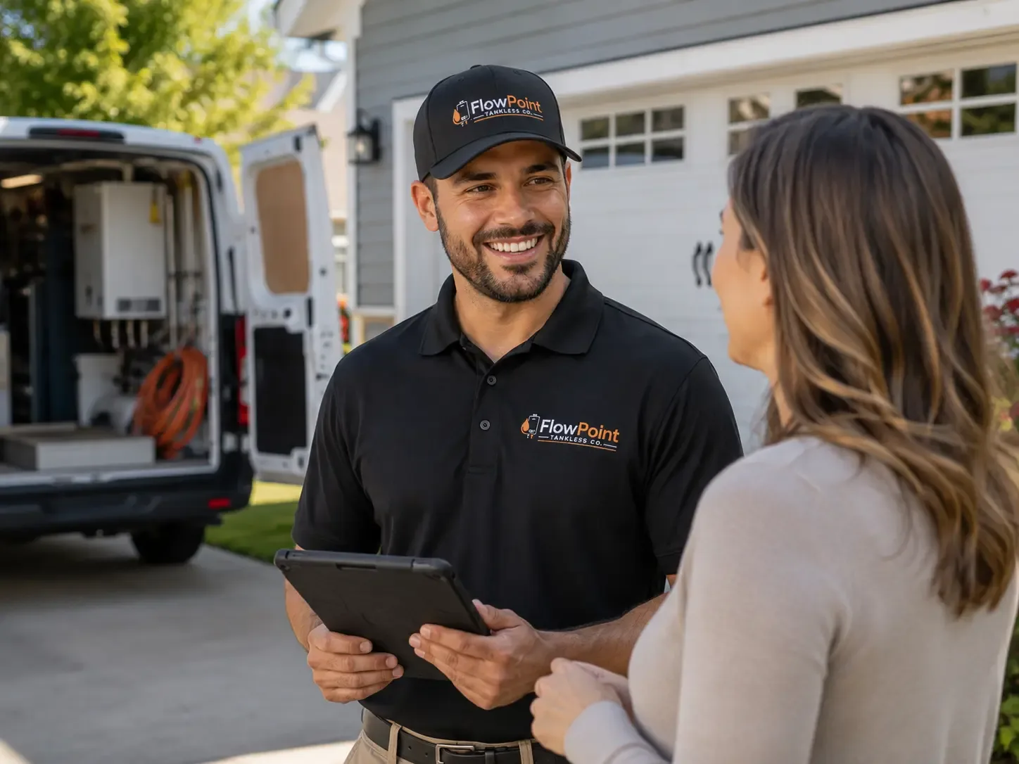 Tankless Water Heater Installation Philip, SD FAQs
